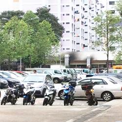 Jurong West Street 41 (D22), Shop House #130824222